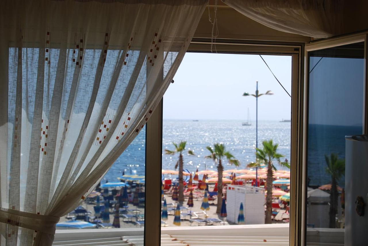 Teuta Apartment Δυρράχιο Εξωτερικό φωτογραφία