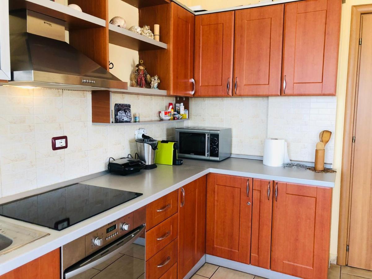 Teuta Apartment Δυρράχιο Εξωτερικό φωτογραφία