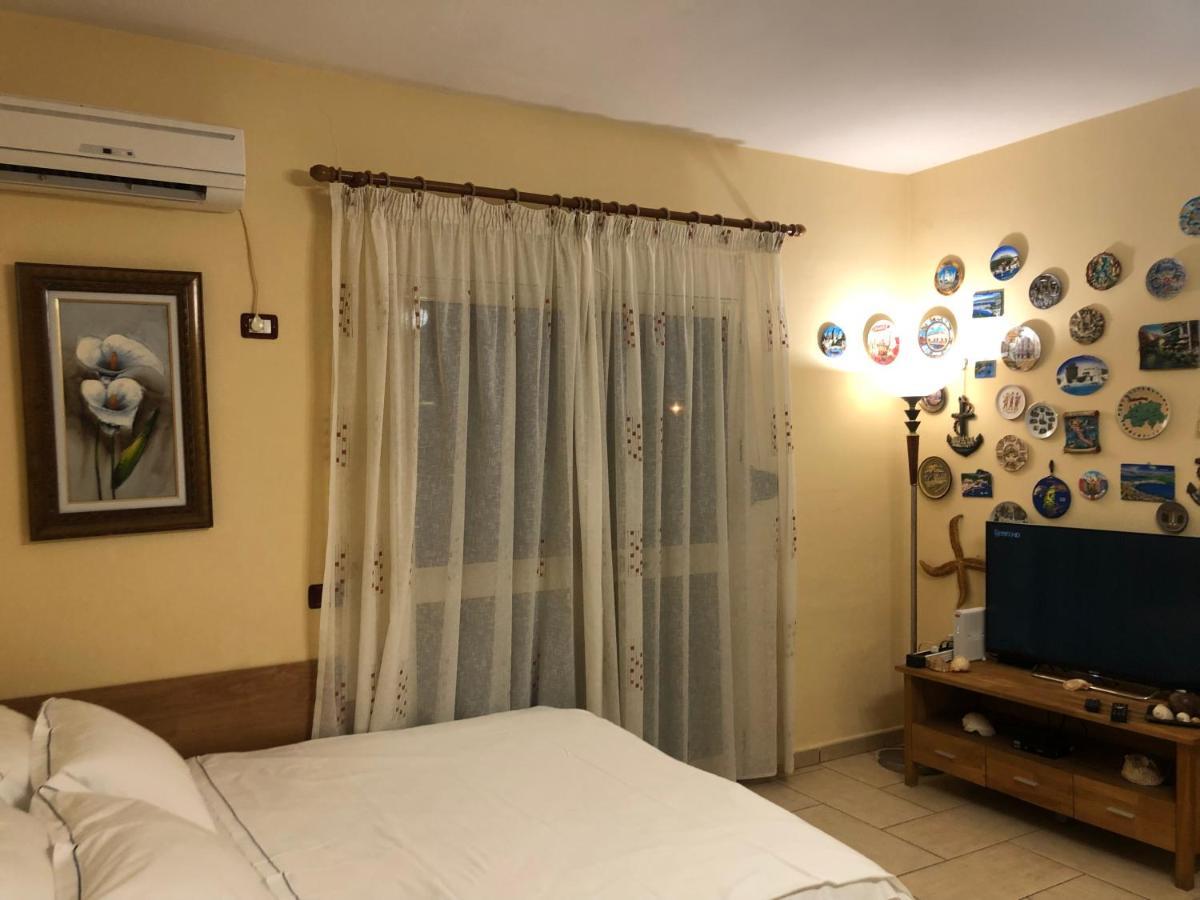 Teuta Apartment Δυρράχιο Εξωτερικό φωτογραφία