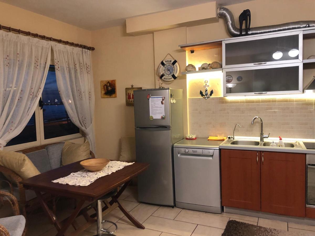Teuta Apartment Δυρράχιο Εξωτερικό φωτογραφία