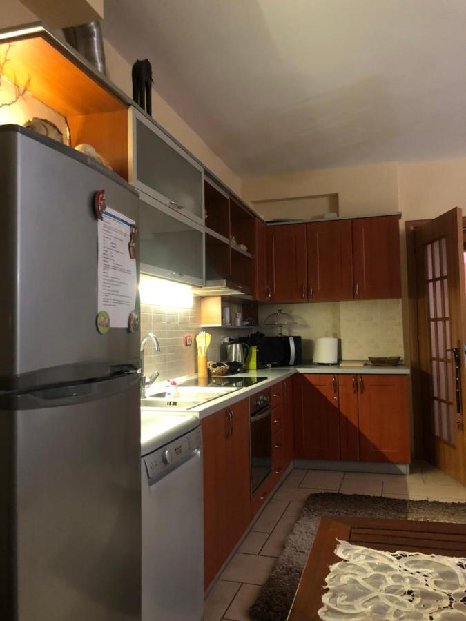Teuta Apartment Δυρράχιο Εξωτερικό φωτογραφία