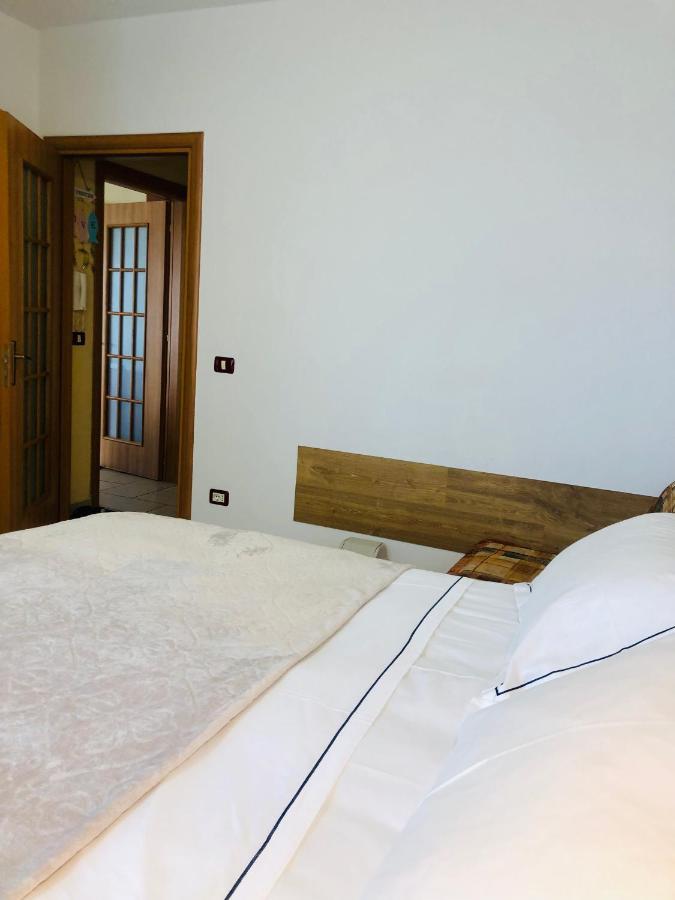 Teuta Apartment Δυρράχιο Εξωτερικό φωτογραφία