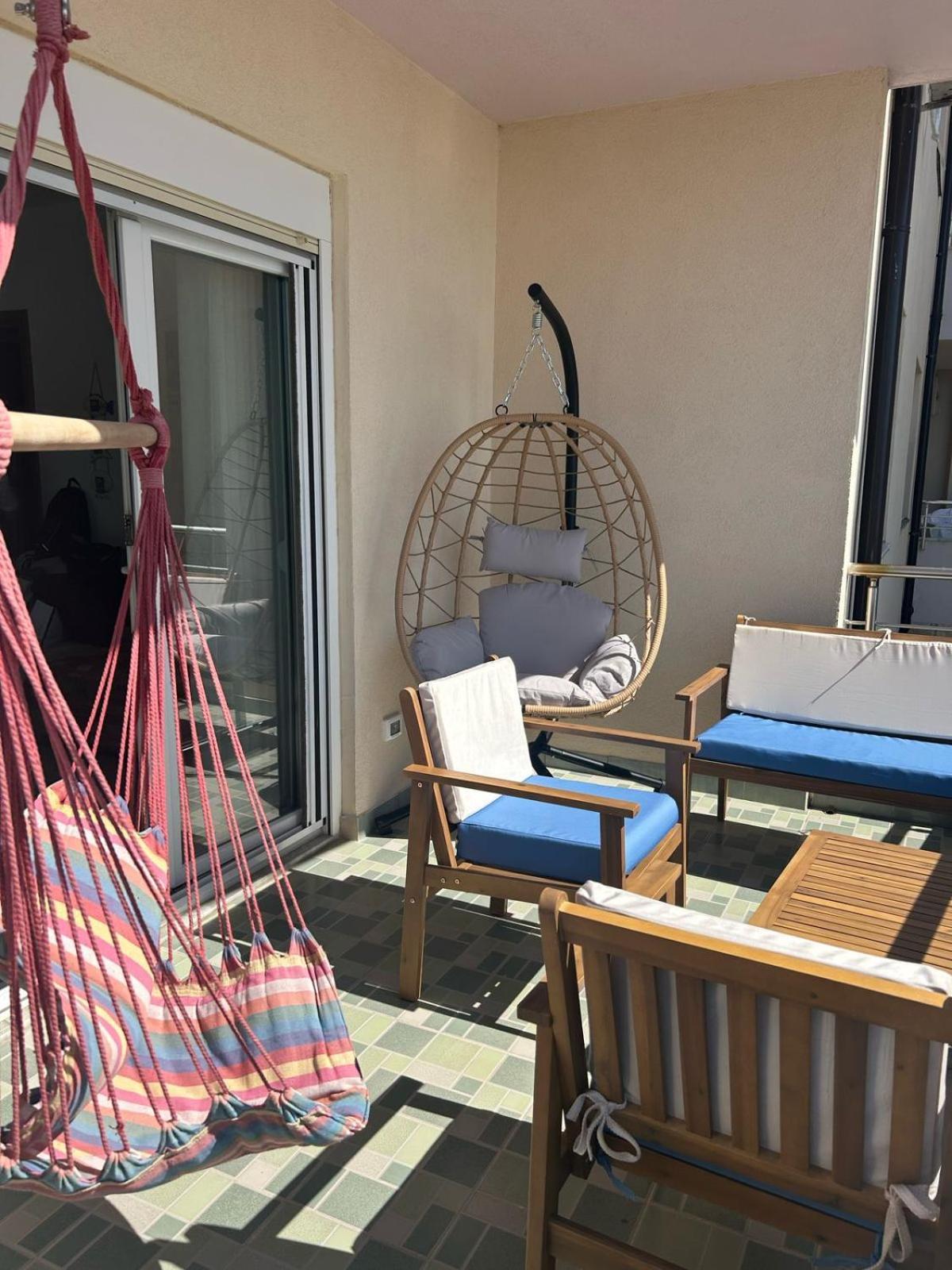 Teuta Apartment Δυρράχιο Εξωτερικό φωτογραφία